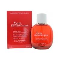 Clarins Eau Dynamisante Invigorating Fragrance Eau de Soins 100ml Spray