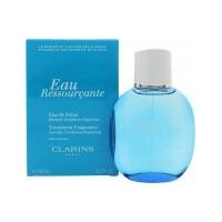 Clarins Eau Ressourçante Rebalancing Fragrance 100ml Spray