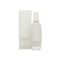 clinique aromatics in white eau de parfum 50ml spray