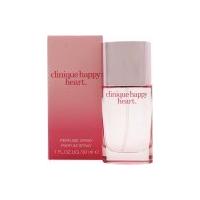 clinique happy heart eau de parfum 30ml spray