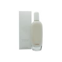 clinique aromatics in white eau de parfum 100ml spray