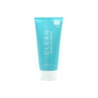 clean shower fresh body lotion 177ml