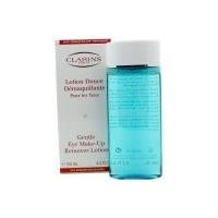 Clarins Cleansers and Toners Gentle Eye Make-Up Remover Lotion 125ml