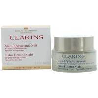 Clarins Extra Firming Night Cream 50ml Dry Skin