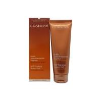 clarins self tanning instant gel 125ml