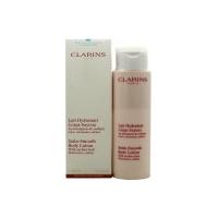 Clarins Satin-Smooth Body Lotion 200ml