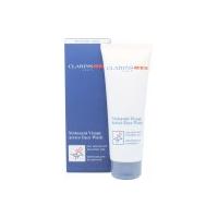 clarins men active face wash foaming gel 125ml