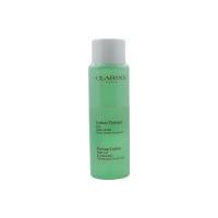 clarins cleansers and toners toning lotion with iris combinationoily s ...