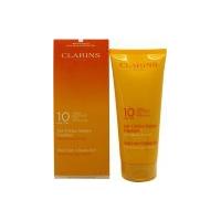 clarins sun care cream gel 200ml spf 10