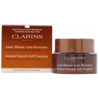 Clarins Instant Smooth Self Tanning Cream 30ml