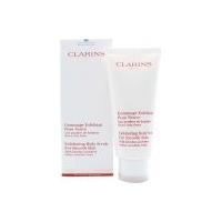 Clarins Skincare Smoothing Body Scrub 200ml