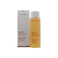 clarins extra comfort toning lotion drysensitive skin 200ml