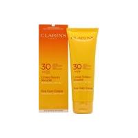 Clarins Sun Care Cream 125ml - High Protection UVB30