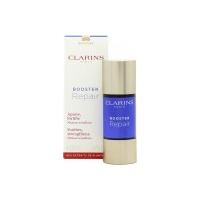 clarins booster face serum 15ml repair