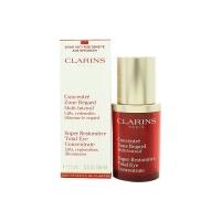 Clarins Super Restorative Total Eye Concentrate 15ml