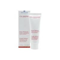 clarins gentle refiner exfoliating cream 50ml