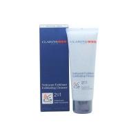 Clarins Men Exfoliating Cleanser 125ml