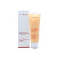 clarins cleansers and toners one step gentle exfoliating cleanser 125m ...