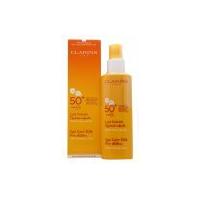 Clarins Sun Care Milk Lotion Spray 150ml - UVB50+ High Protection