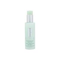 clinique cleansing range liquid facial soap 200ml extra mild