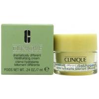 clinique dramatically different moisturizing cream 7ml very dry to dry ...