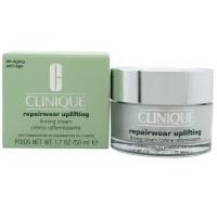 clinique repairwear lift firming day cream 50ml spf15 combinationoily  ...