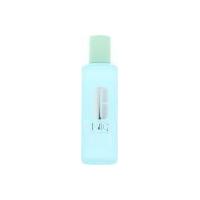 clinique cleansing range clarifying lotion 400ml 4 very oily