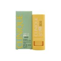 Clinique Sun Protection SPF 35 Targeted Protection Stick 6g - UVA/UVB Protection