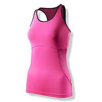 Clothin Cycling Vest Women\'s Sleeveless Bike Vest/Gilet Tank T-shirt Tops Quick Dry Wearable High Breathability (>15, 001g)Polyester