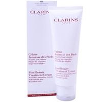 Clarins Foot Beauty Treatment Cream