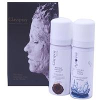 clayspray chocolaytherapy red clay cacao h20 spray