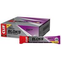 Clif Shot Bloks 18 x 60g | Berry