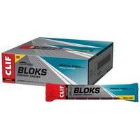 Clif Shot Bloks 18 x 60g | Tropical/Other Flavour