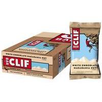 Clif Energy Bar 12 x 68g | Other Flavour/Mixed Flavour