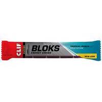 Clif Shot Blocks | Tropical/Other Flavour