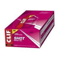 Clif Shot Energy Gel 24 x 34g | Berry/Other