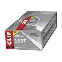 Clif Shot Energy Gel 24 x 34g | Mixed Flavour