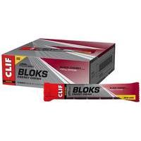 Clif Shot Bloks 18 x 60g | Cherry