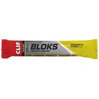 Clif Shot Bloks 18 x 60g | Mixed Flavour