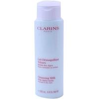 Clarins Cleansing Milk 200ml For Normal Or Dry Skin