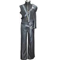 Cloud Strife Cosplay Costume