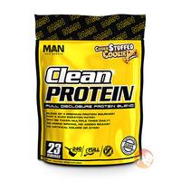 Clean Protein 1.6lb Cookie Stuffed Cookie