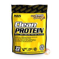 Clean Protein 1.6lb Vanilla Ice Cream
