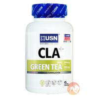 CLA Green Tea 45 Softgels