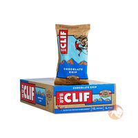 Clif Bar 12 Bars Carrot Cake