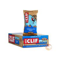 Clif Bar 12 Bars Apricot