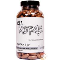 CLAmore 180 Softgels