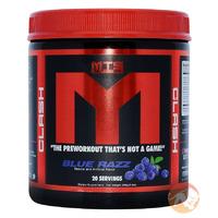 Clash 40 Servings Fruit Punch