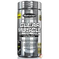 clear muscle