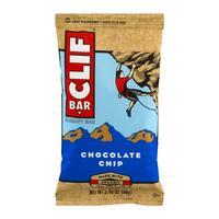 Clif Bar 1 Bar Various